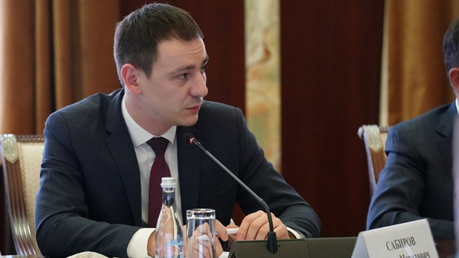Сабиров айрат
