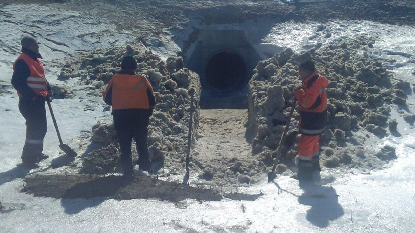 пресс-служба Упрдор «Приуралье»