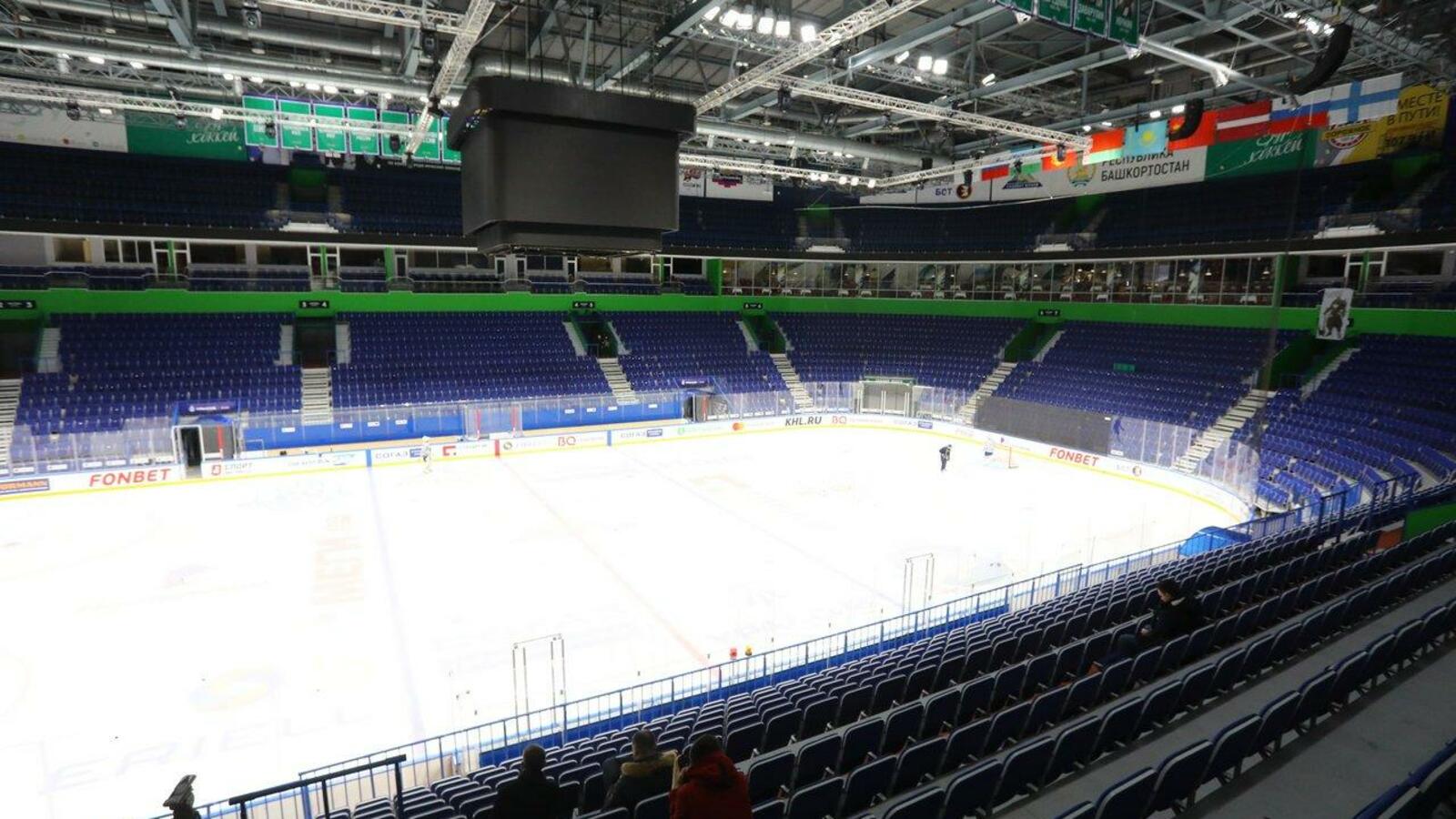 Валерий Шахов