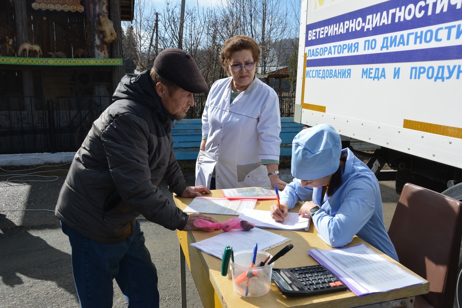 Булат Тимергалиев