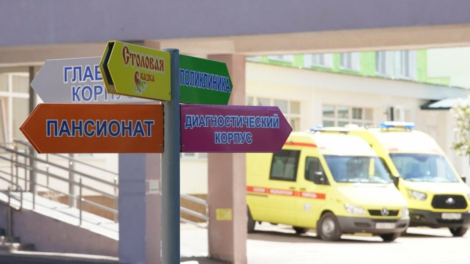 Олег Яровиков