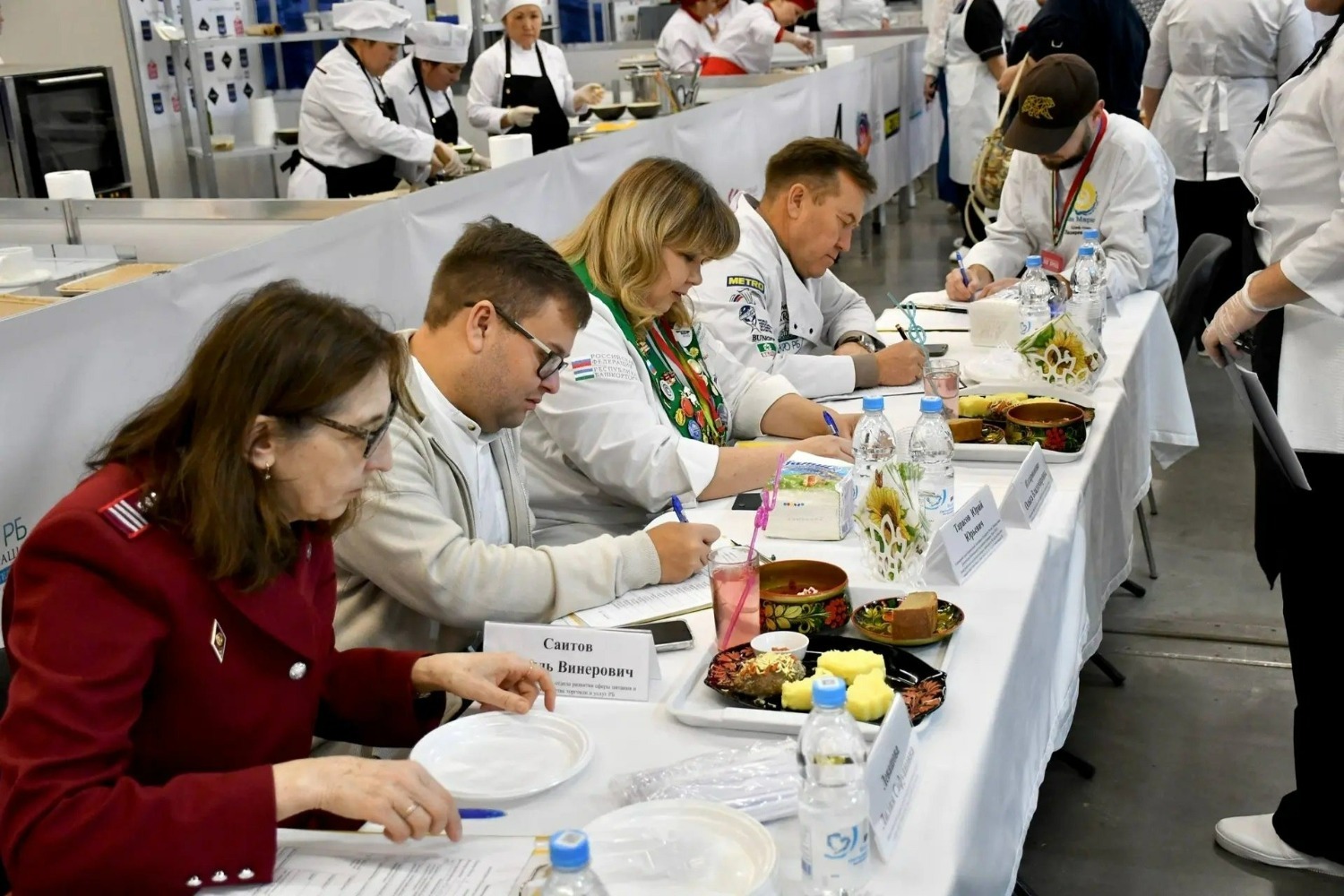 пресс-служба минторга РБ