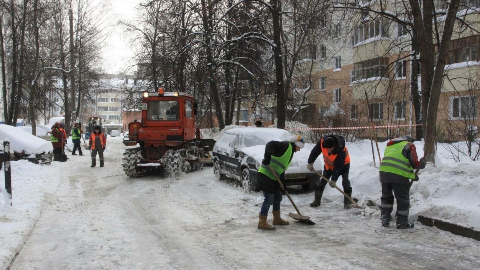 Валерий Шахов