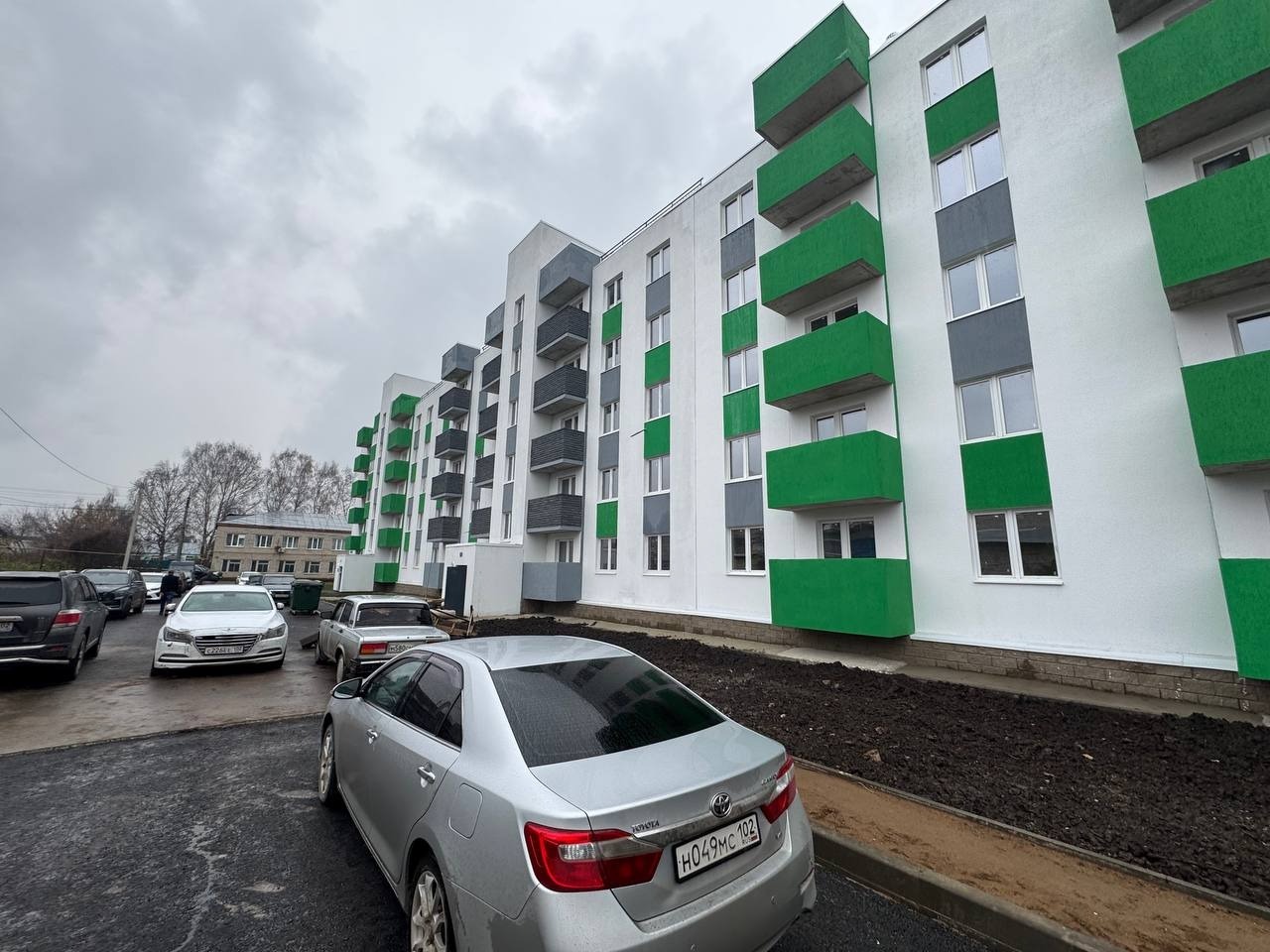 Телеграм-канал Рустема Газизова t.me/rustem_gazizov