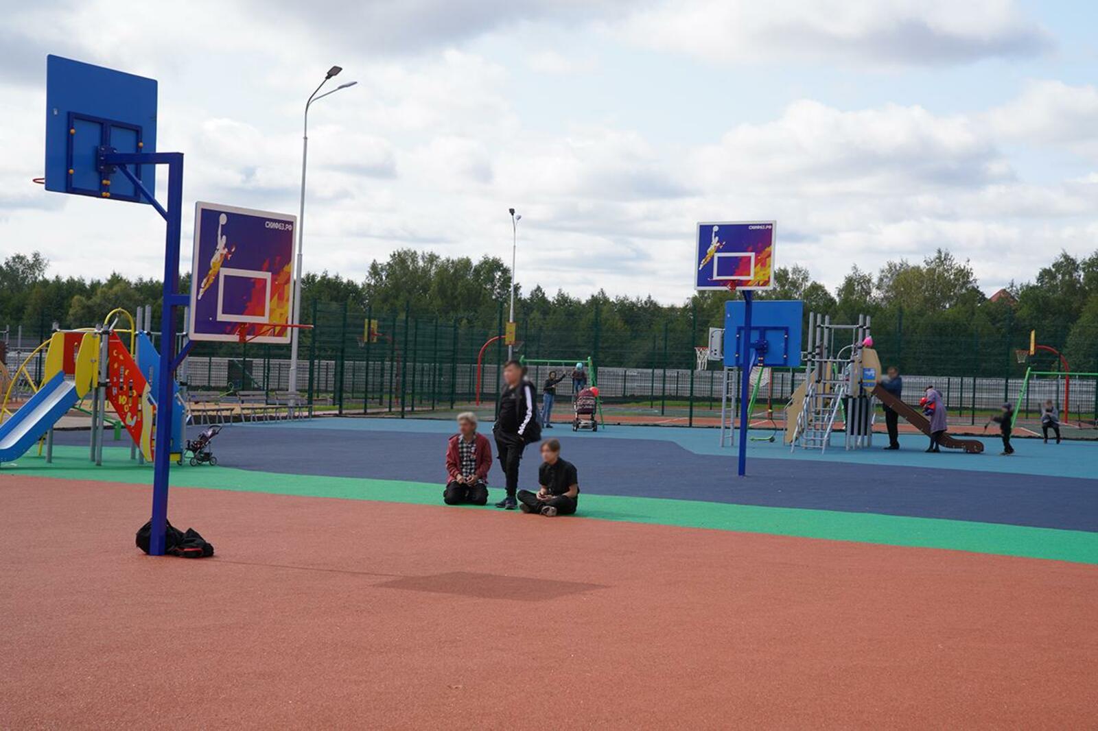 Олег Яровиков