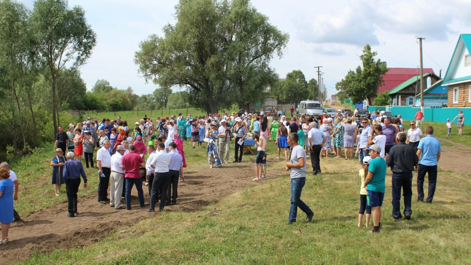 администрация Шаранского района