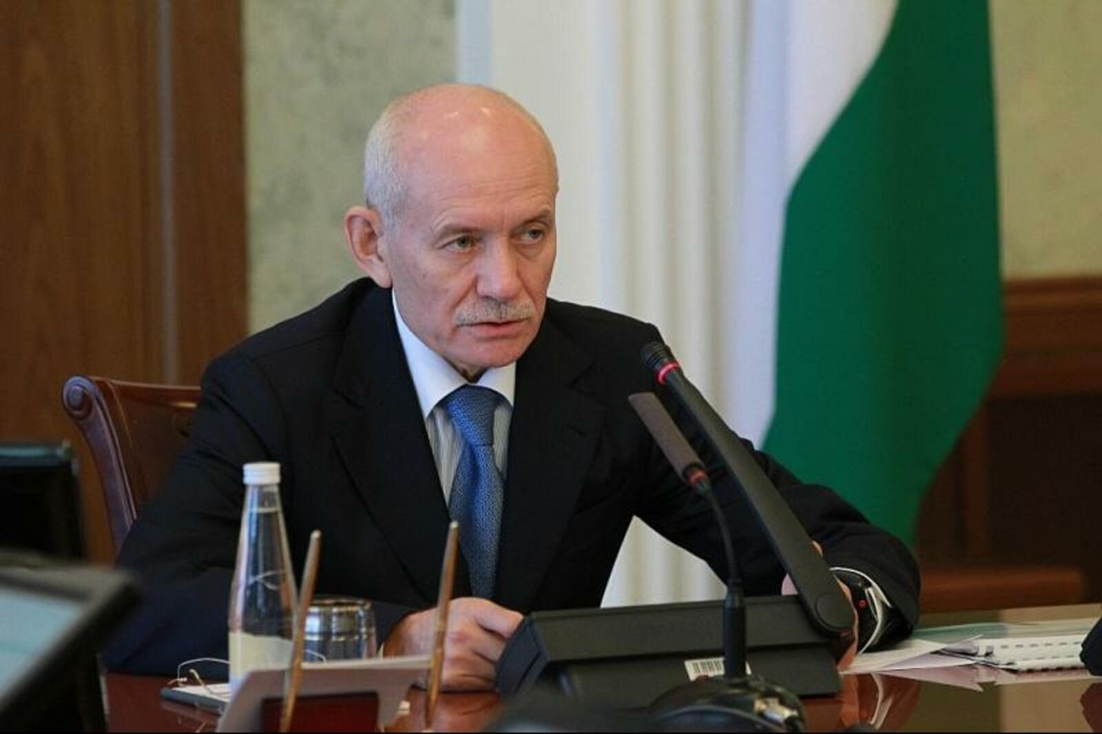Олег Яровиков