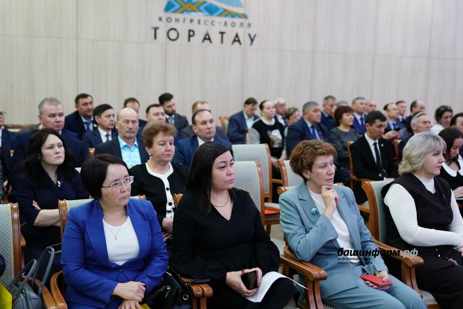 Олег Яровиков  ИА «Башинформ»