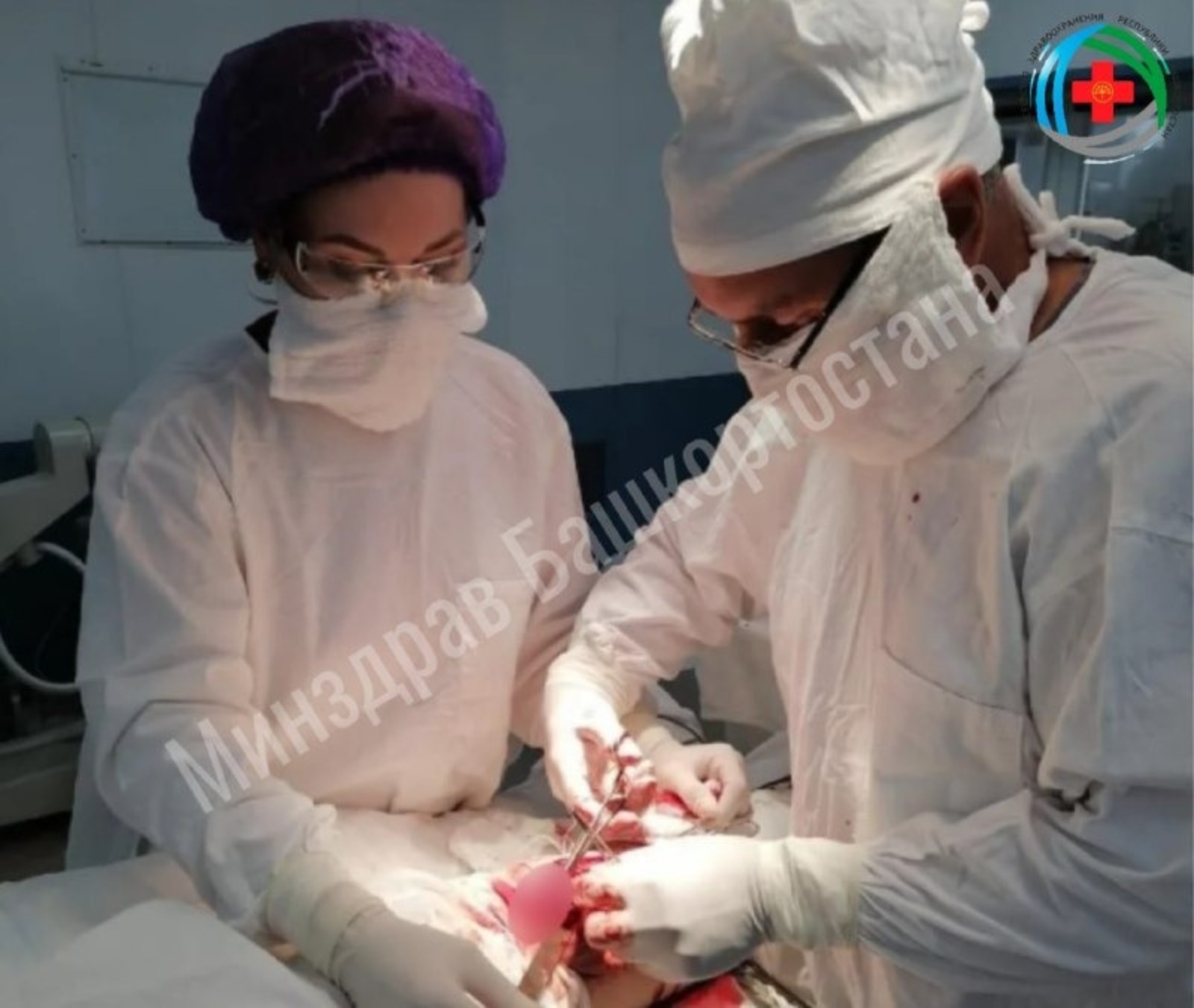 минздрав РБ пресс-служба