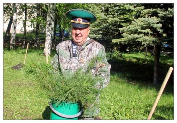 пресс-служба минэкологии Башкирии