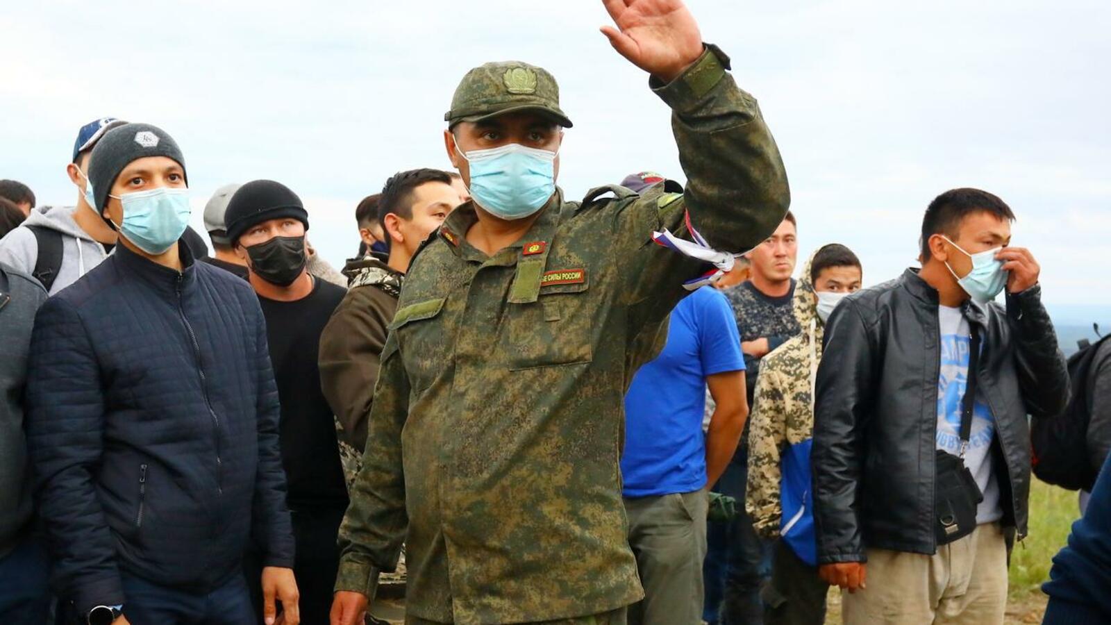 Валерий Шахов