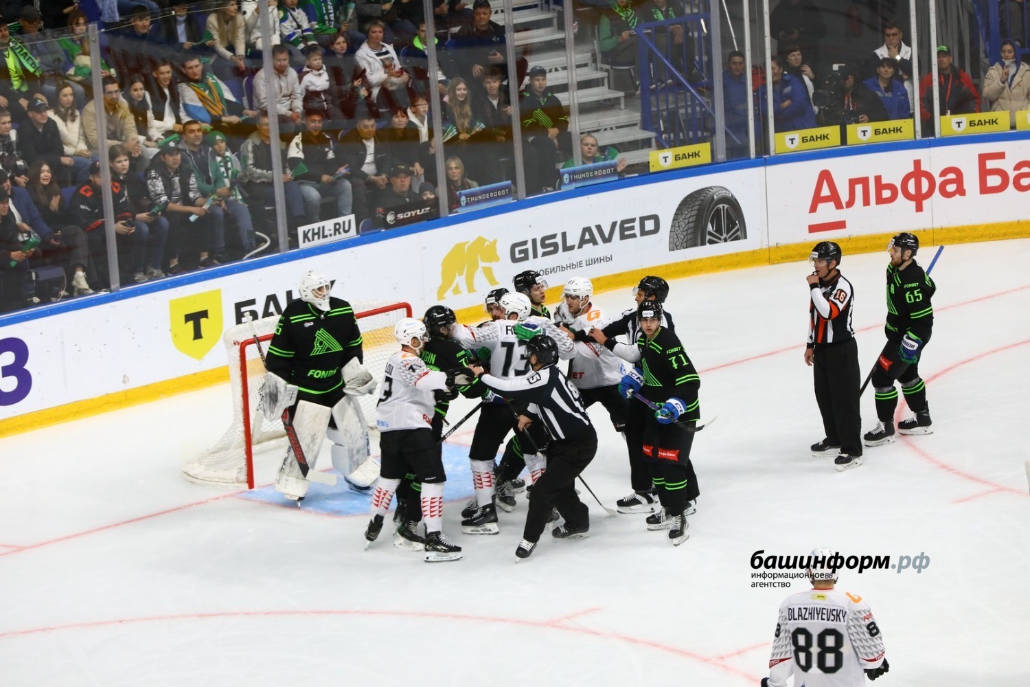 Валерий Шахов