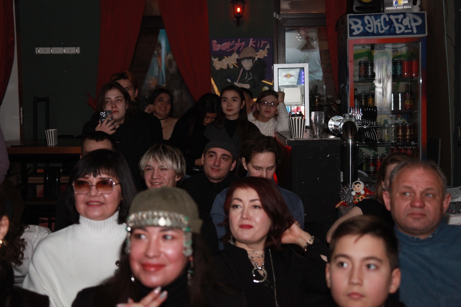 пресс-служба кинофестиваля