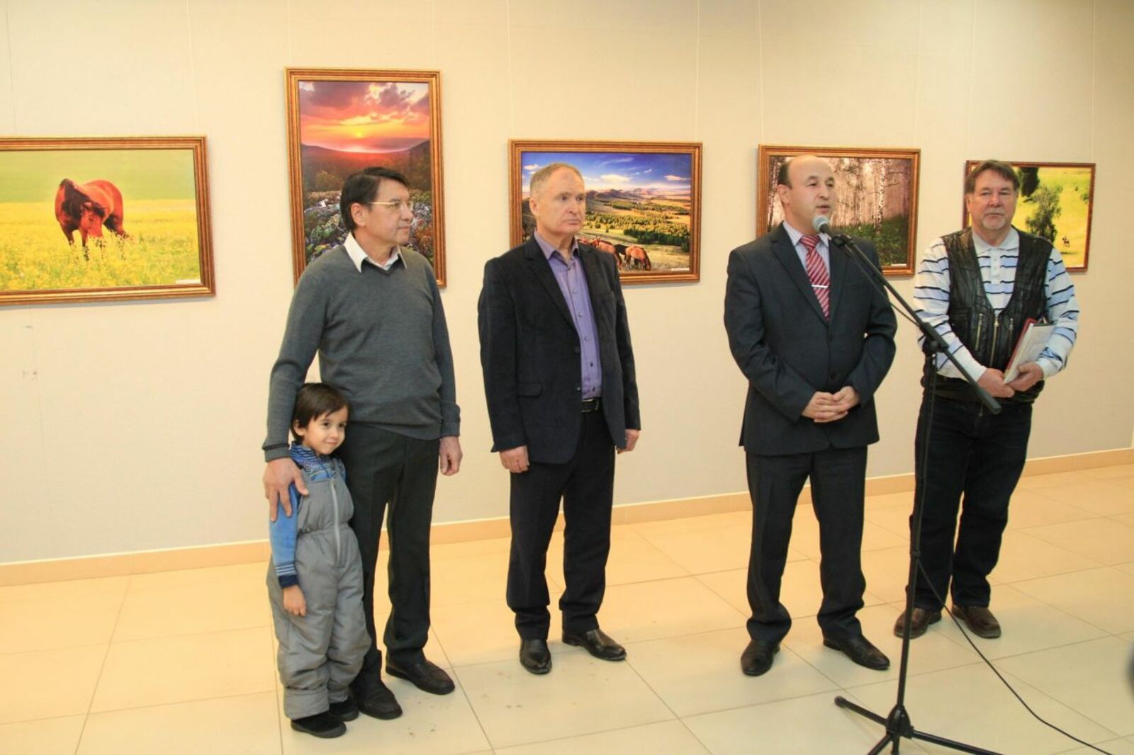 Олег Яровиков