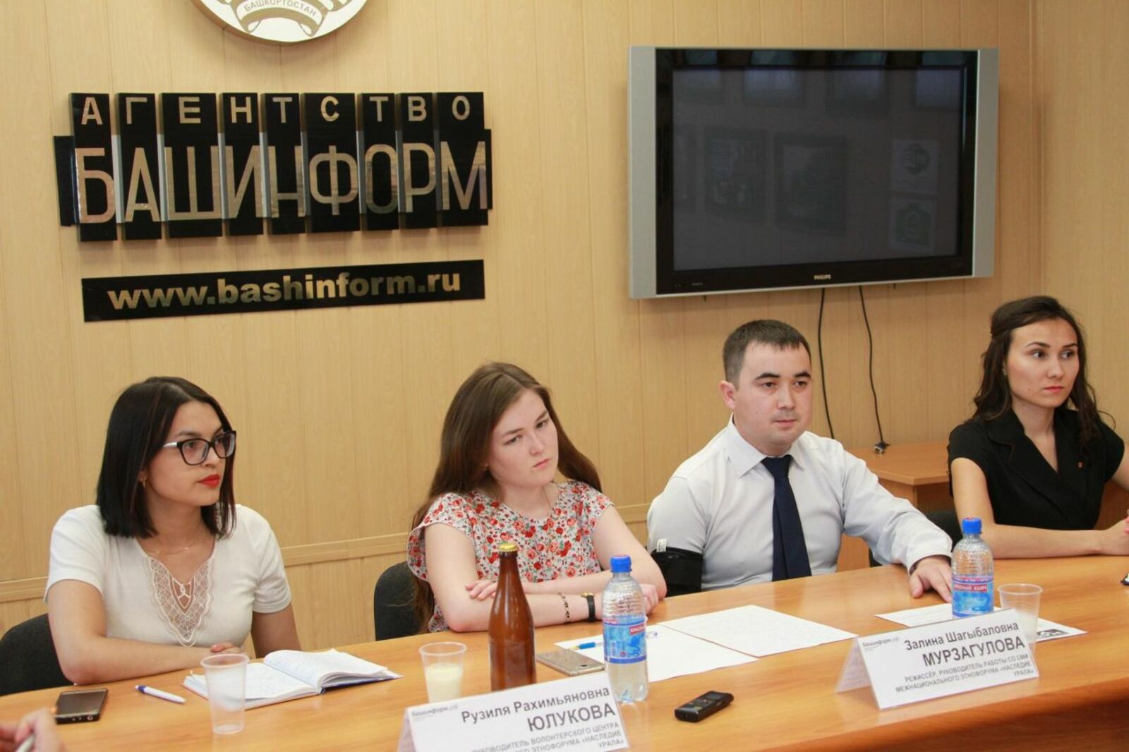 Олег Яровиков
