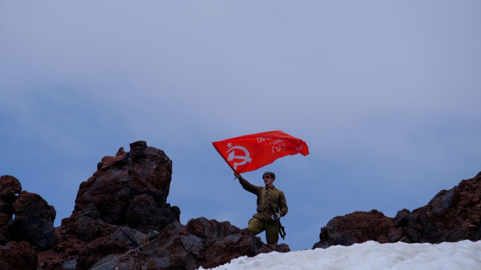 Владимир Волков