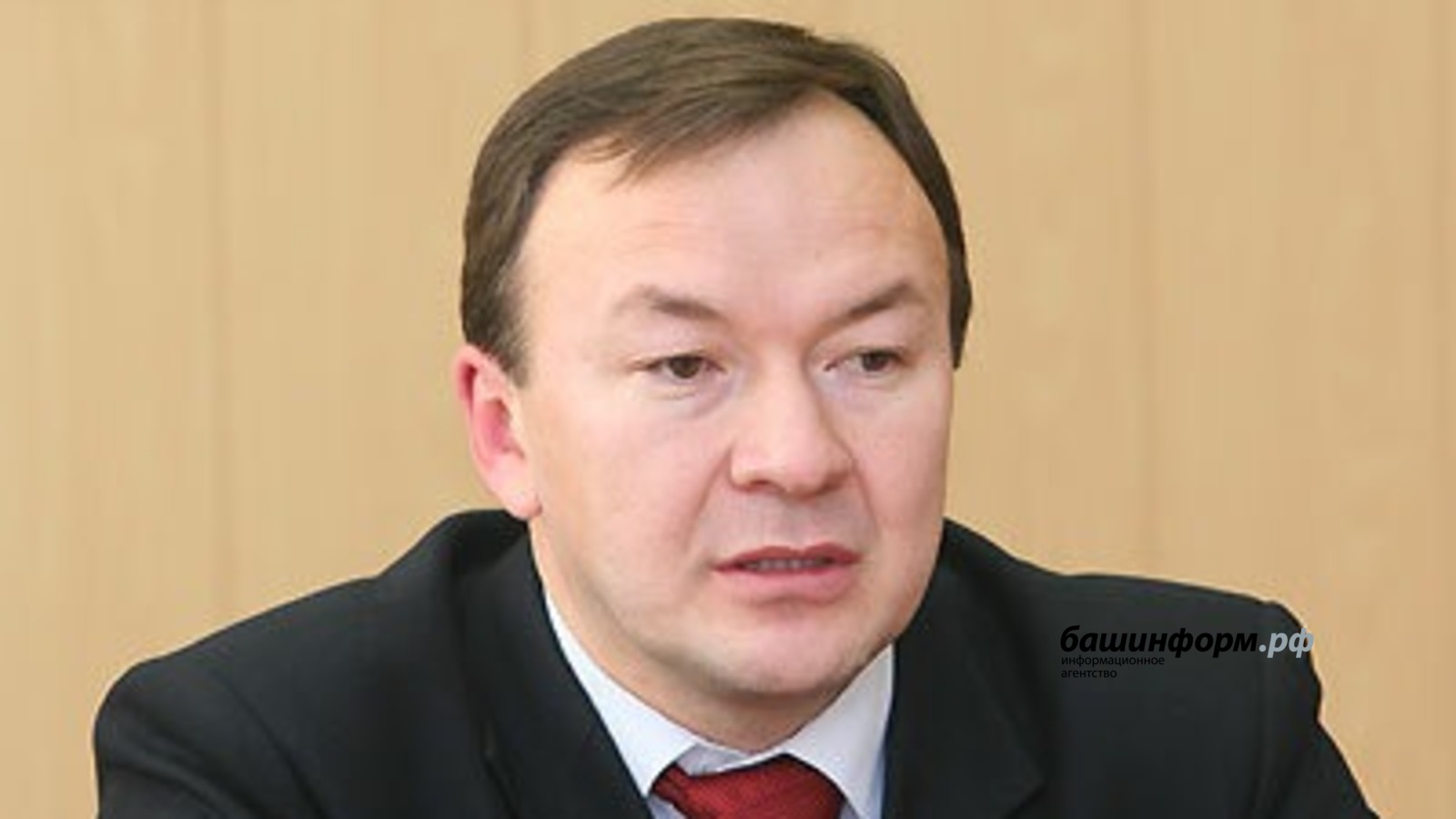 архив ИА "Башинформ"
