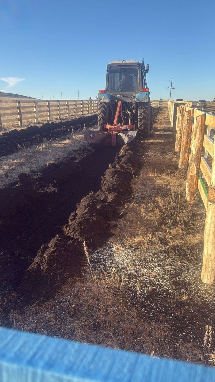 пресс-служба администрация Баймакского района