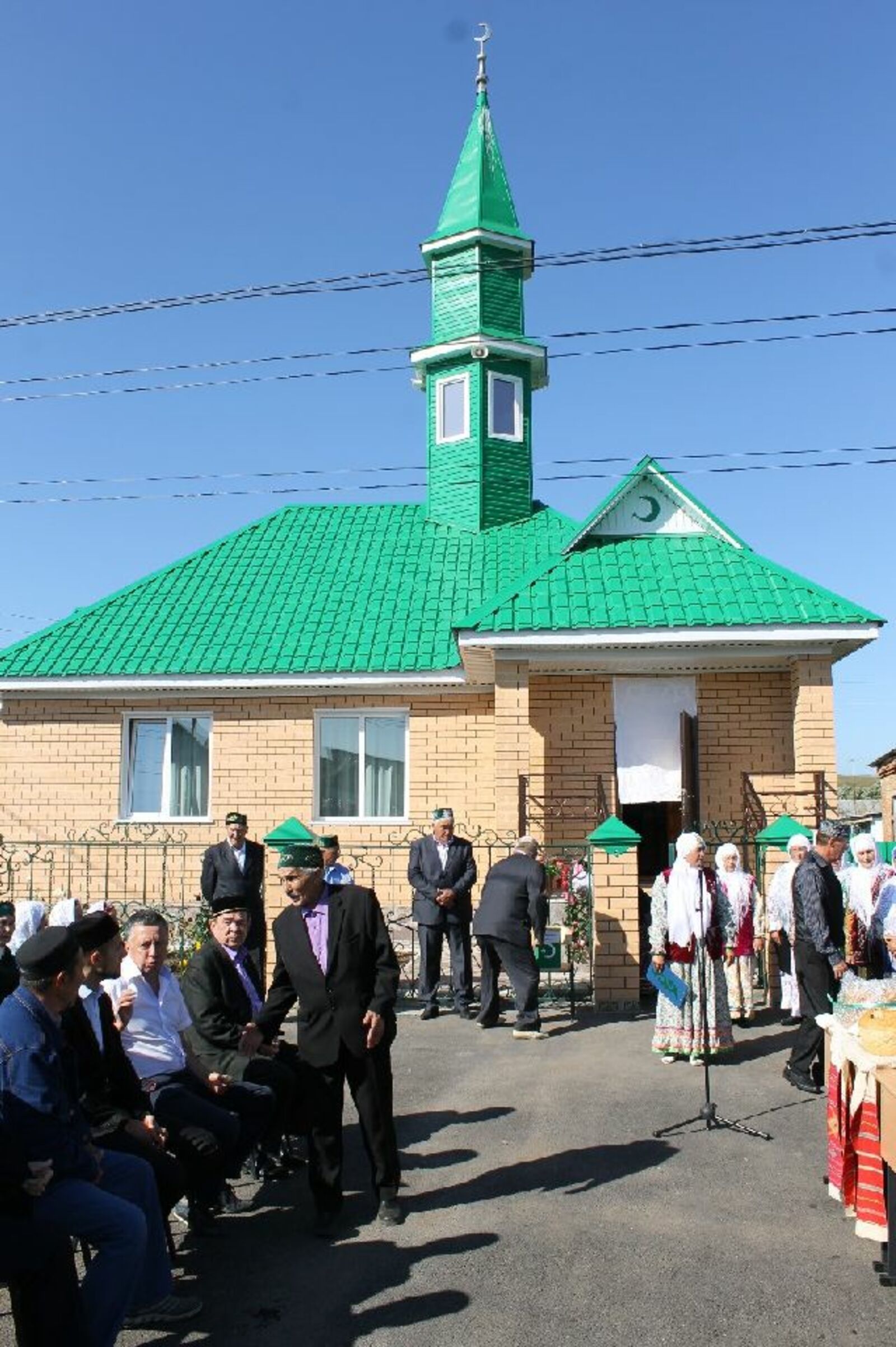 Туймазы районы хакимиәте