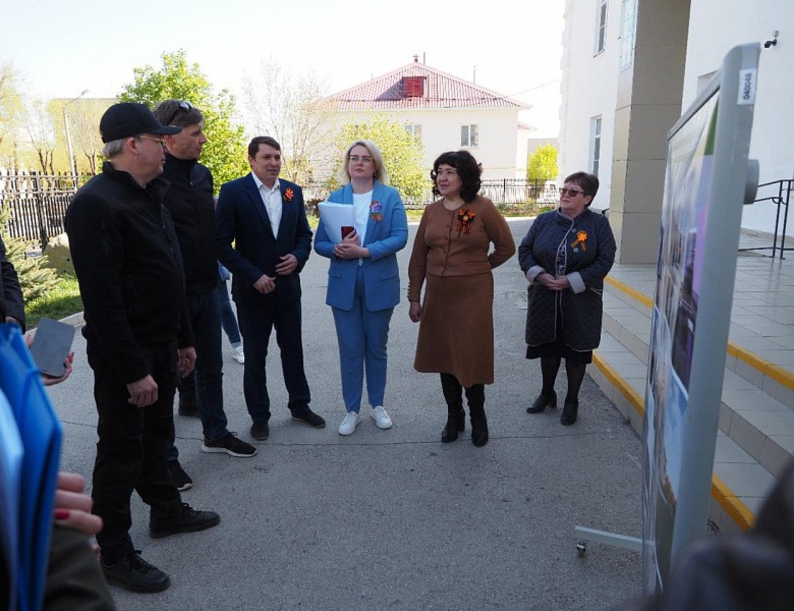 Правительство РБ