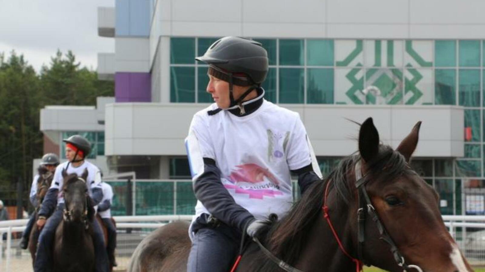 администрация Уфы, архив