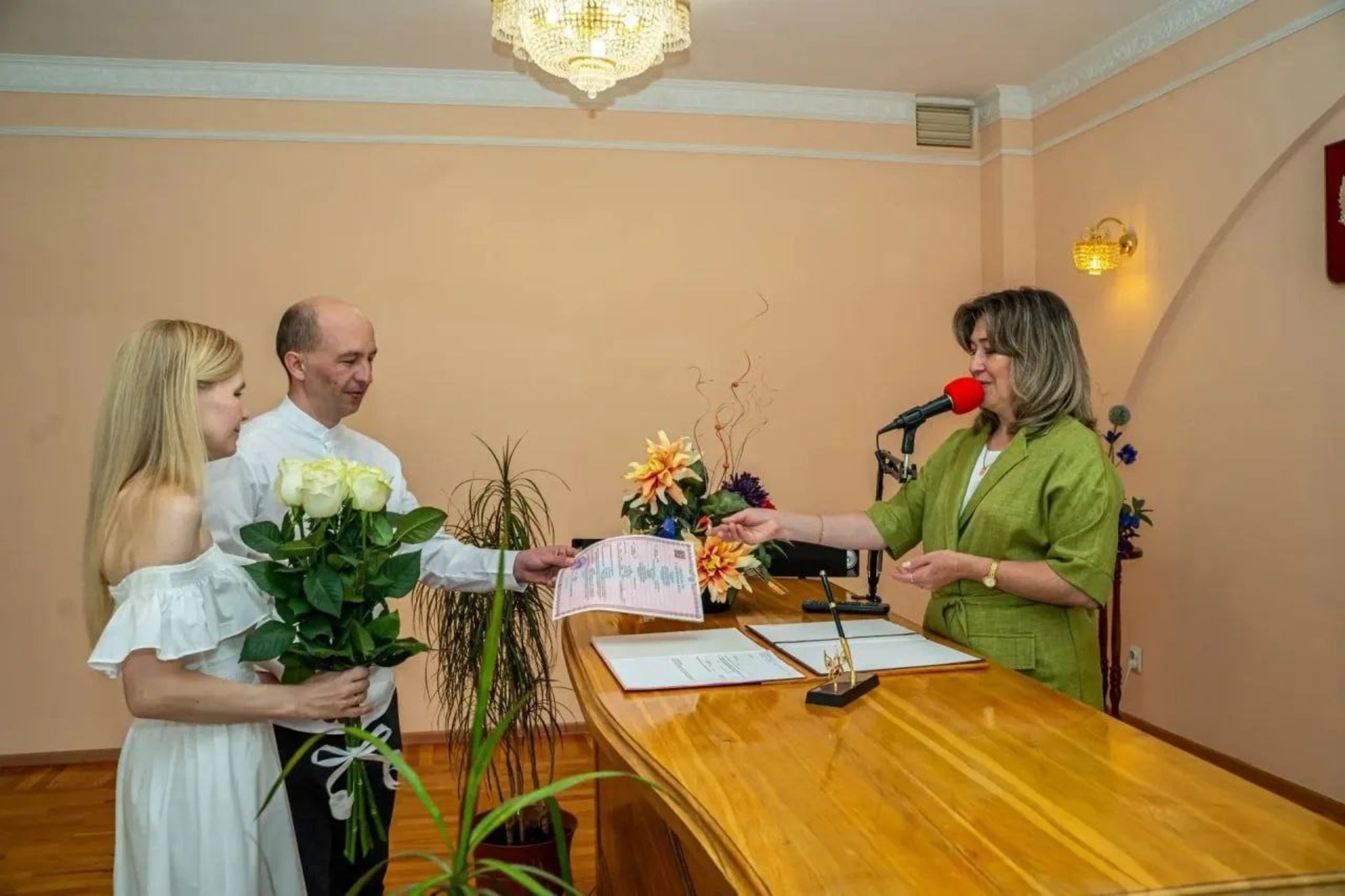 пресс-служба  соцсети Главы РБ