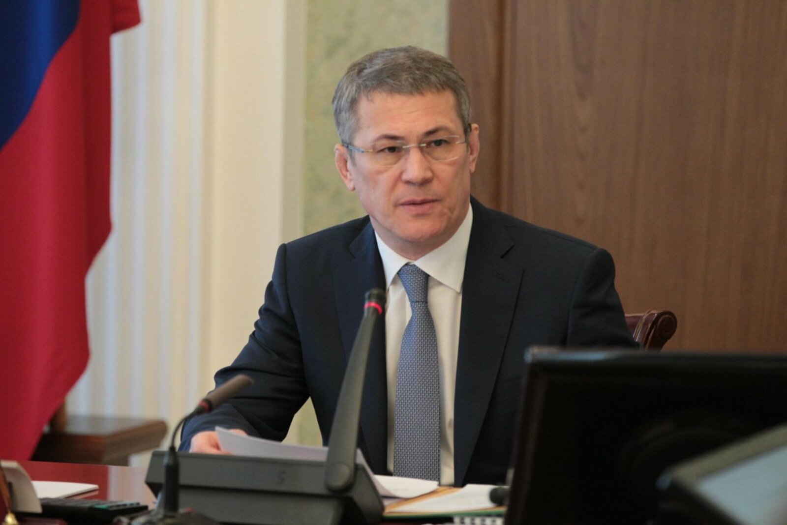 Олег Яровиков