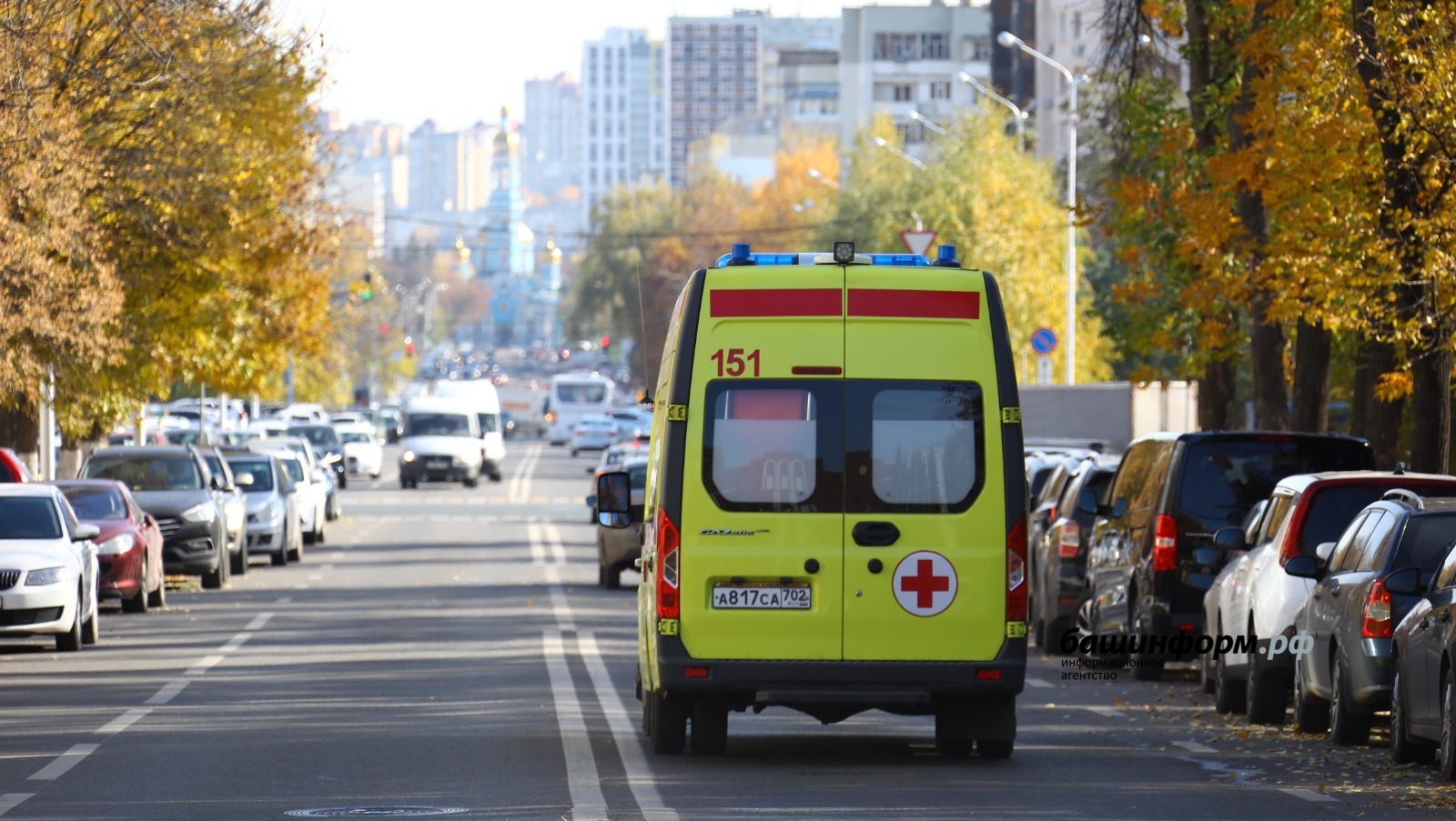 Валерий Шахов ИА «Башинформ»