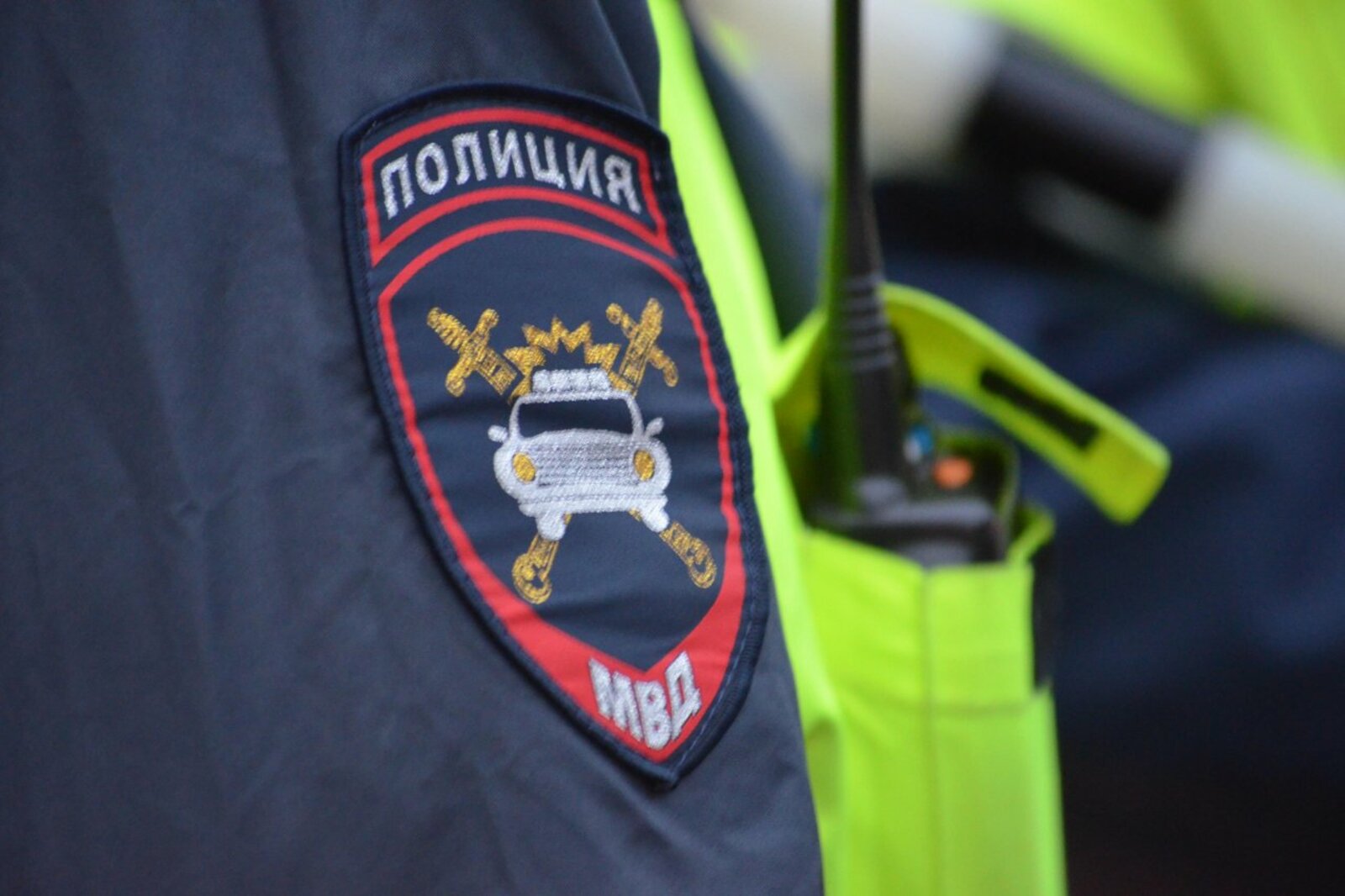 Ксения Калинина