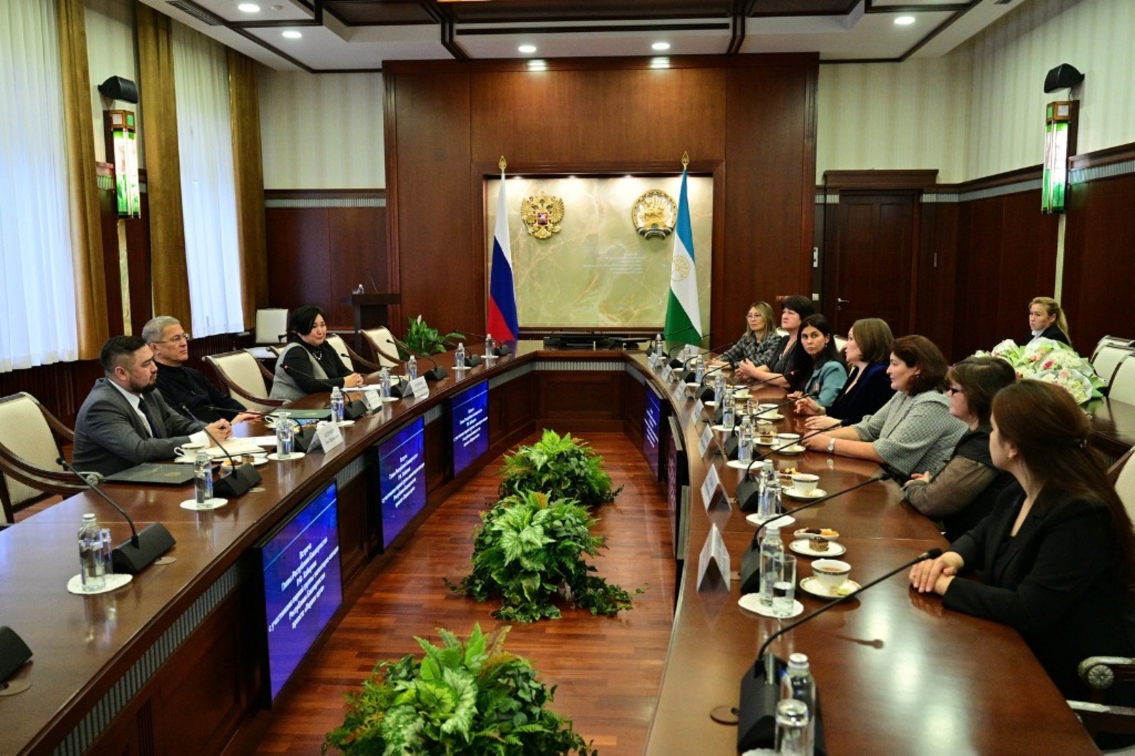 правительство РБ