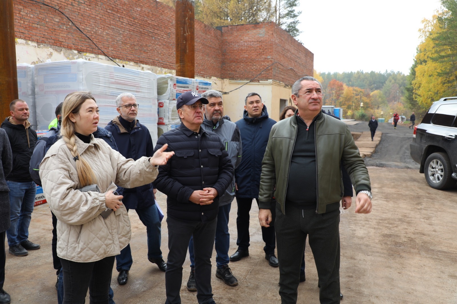 Азат Мухамедьянов