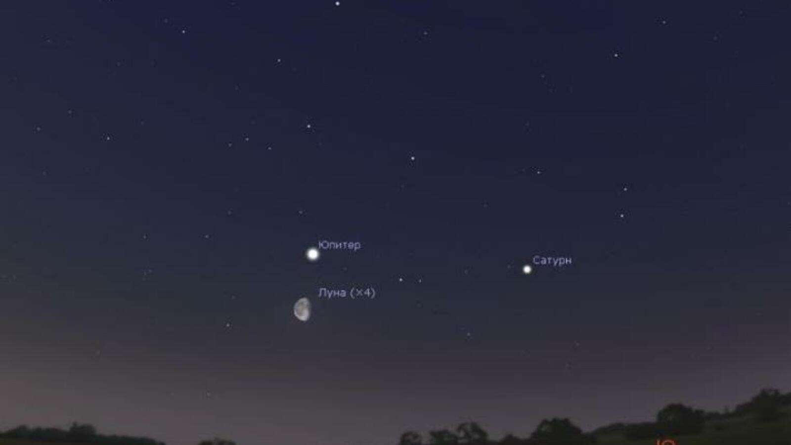 сайт Уфимского планетария