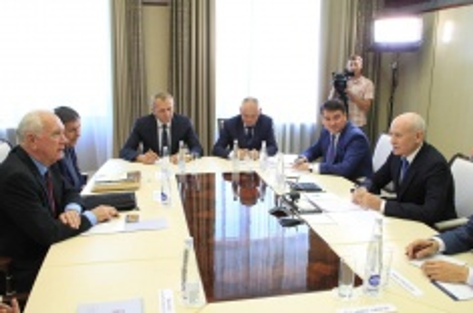 Олег Яровиков