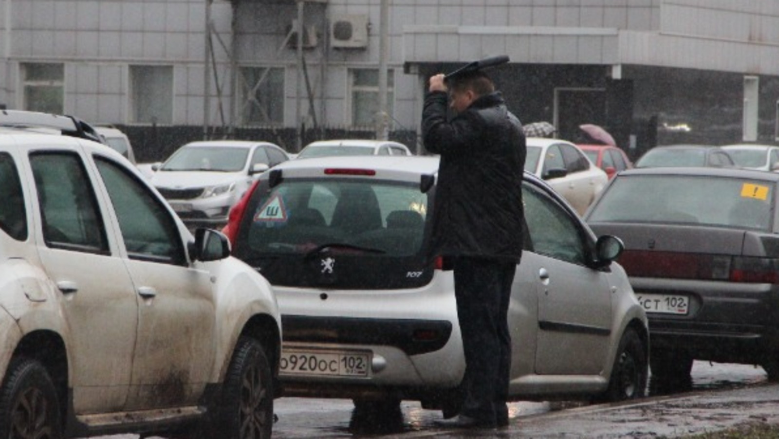 ИА "Башинформ"