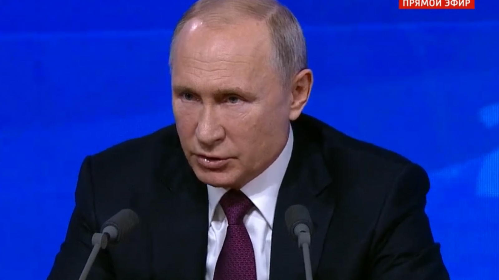 скриншот видео Россия 1