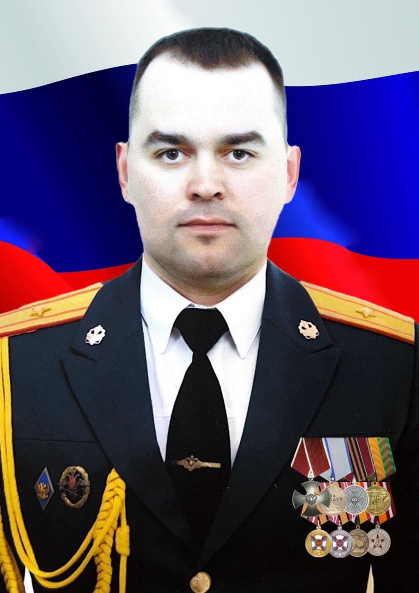 предоставлено Екатериной Драгуновской