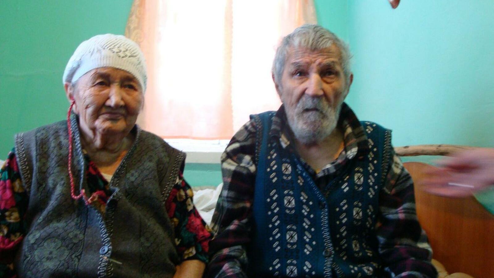 газета «Наши Киги»