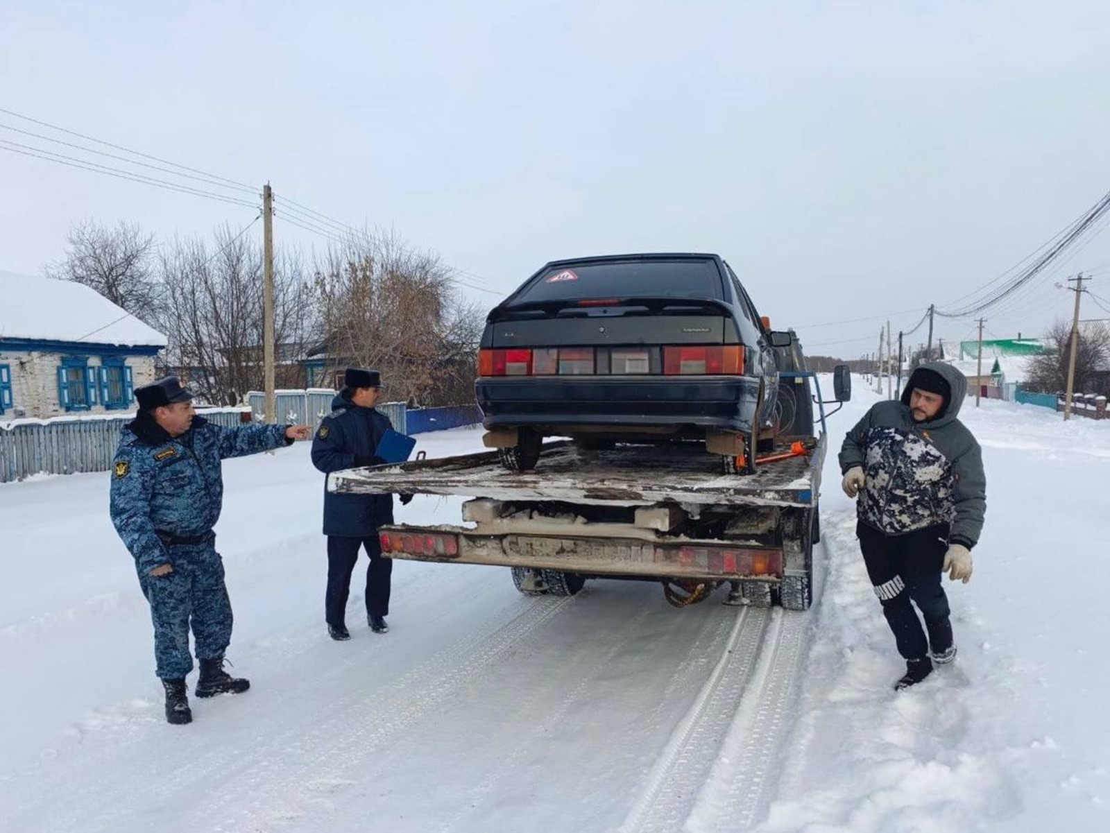 ГУФССП России по РБ телеграм