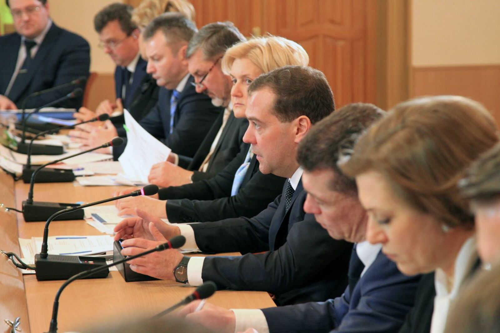 Олег Яровиков