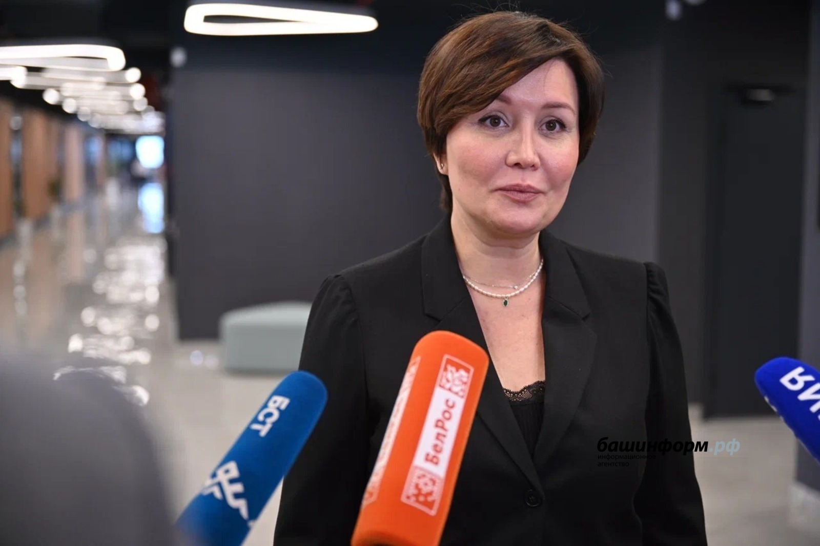 Азат Мухамедьянов