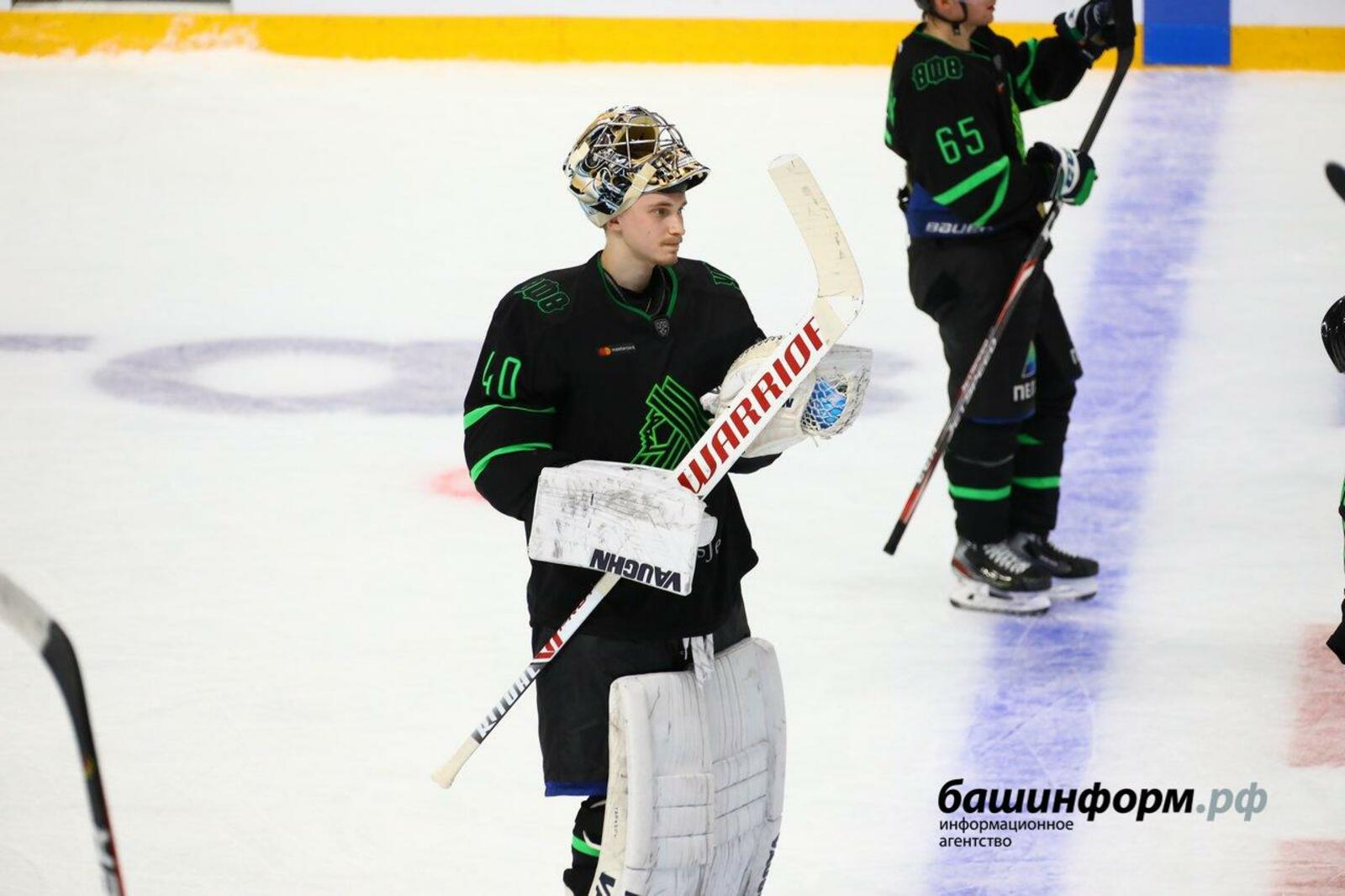 Валерий Шахов