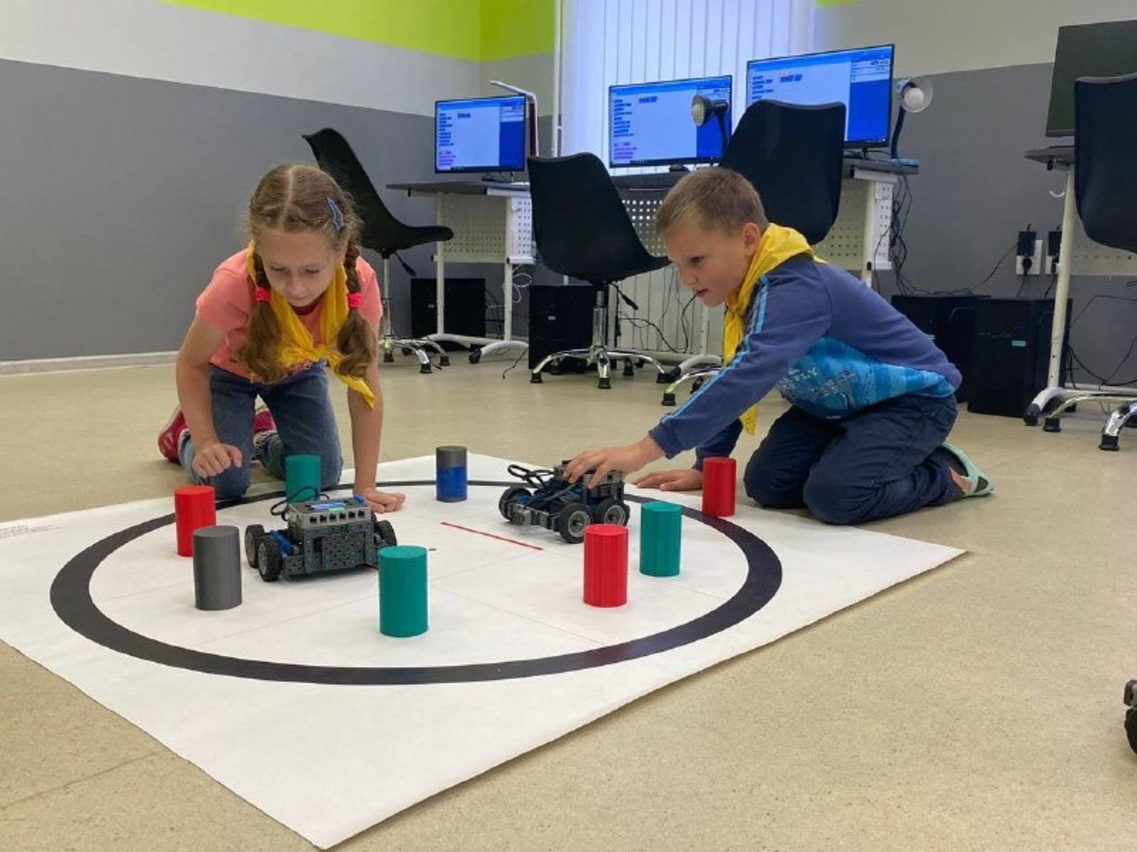 пресс-служба  telegram-канал главы администрации Уфы Ратмира Мавлиева