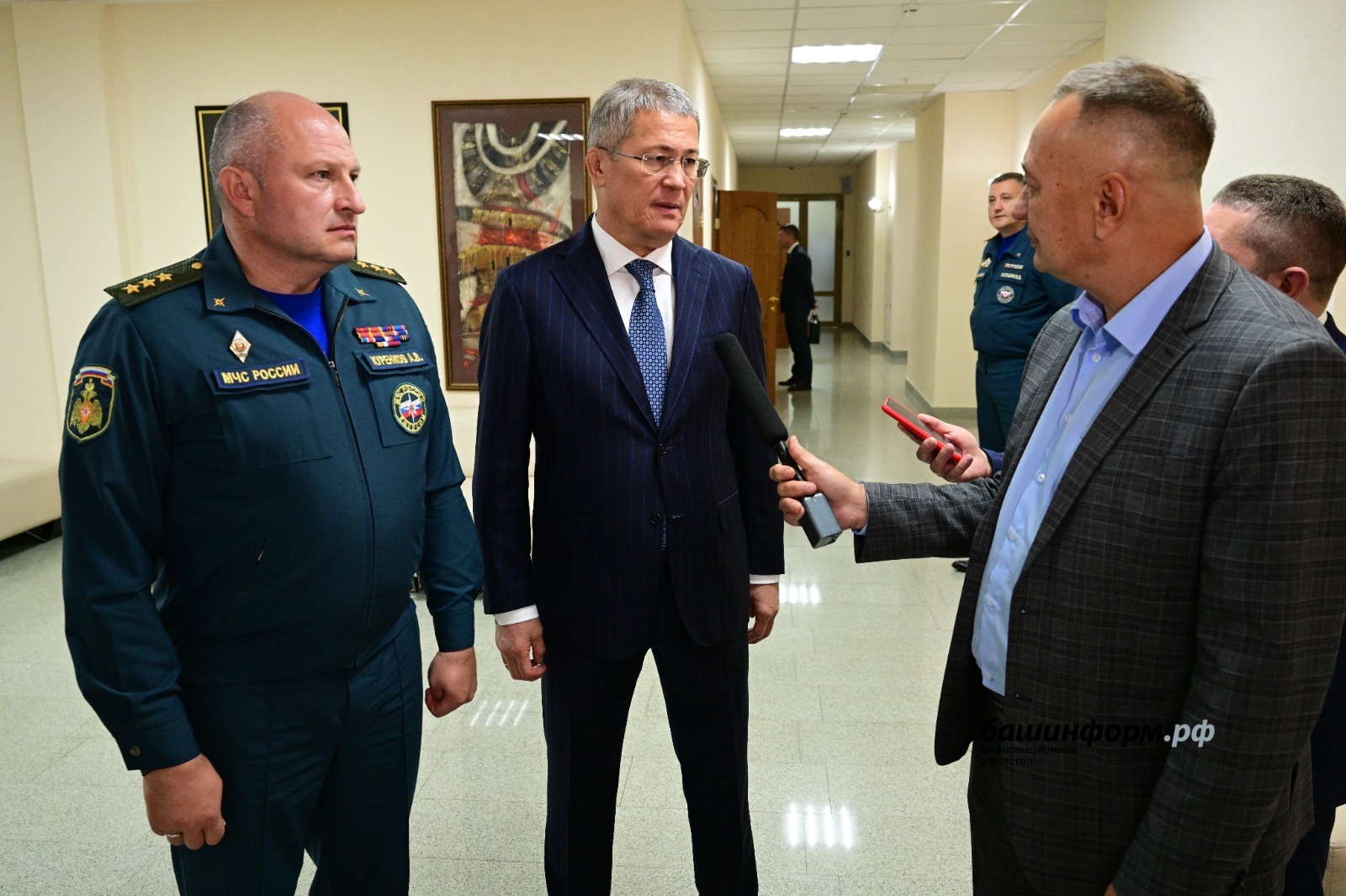 Азат  Мухамедьянов