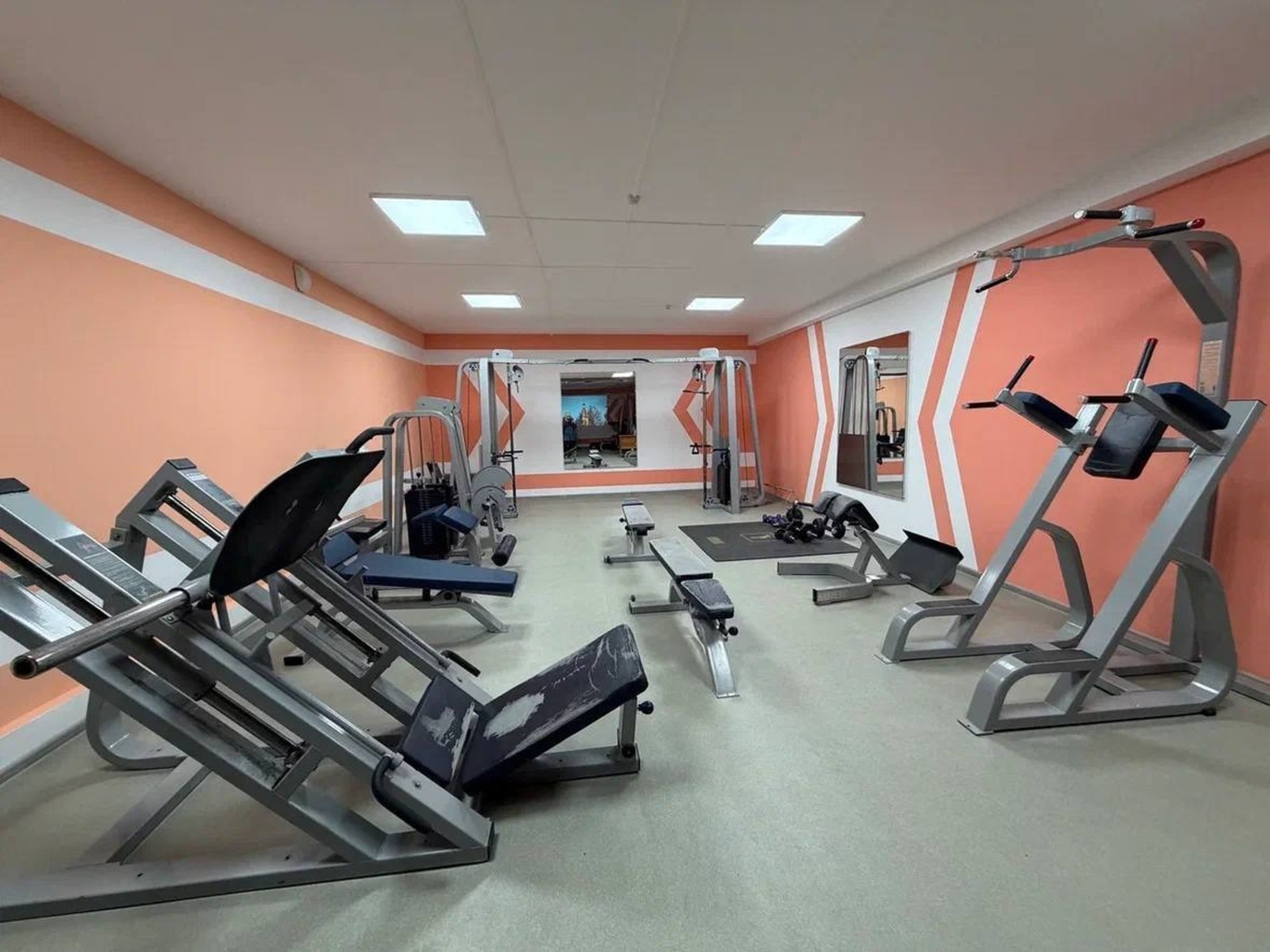 Татышлинский район ТГ-канал