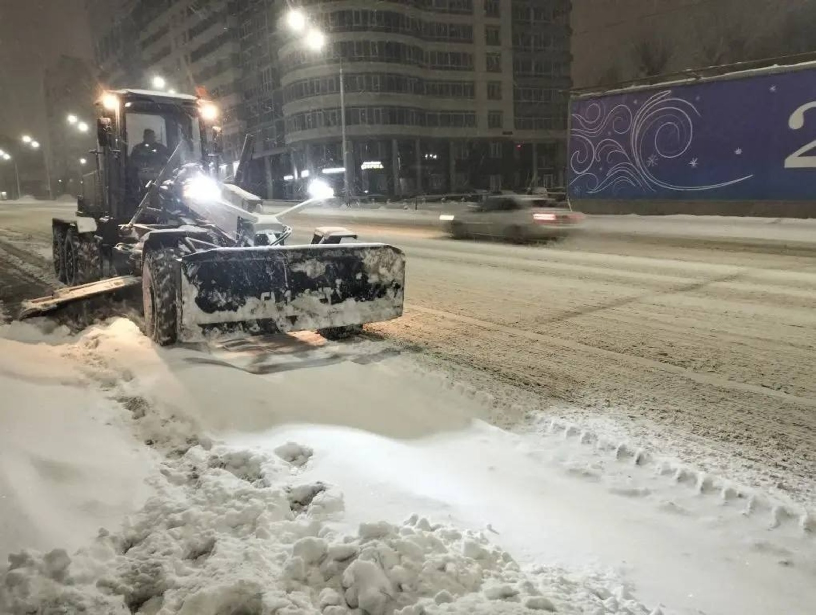 пресс-служба администрация Кировского района Уфы