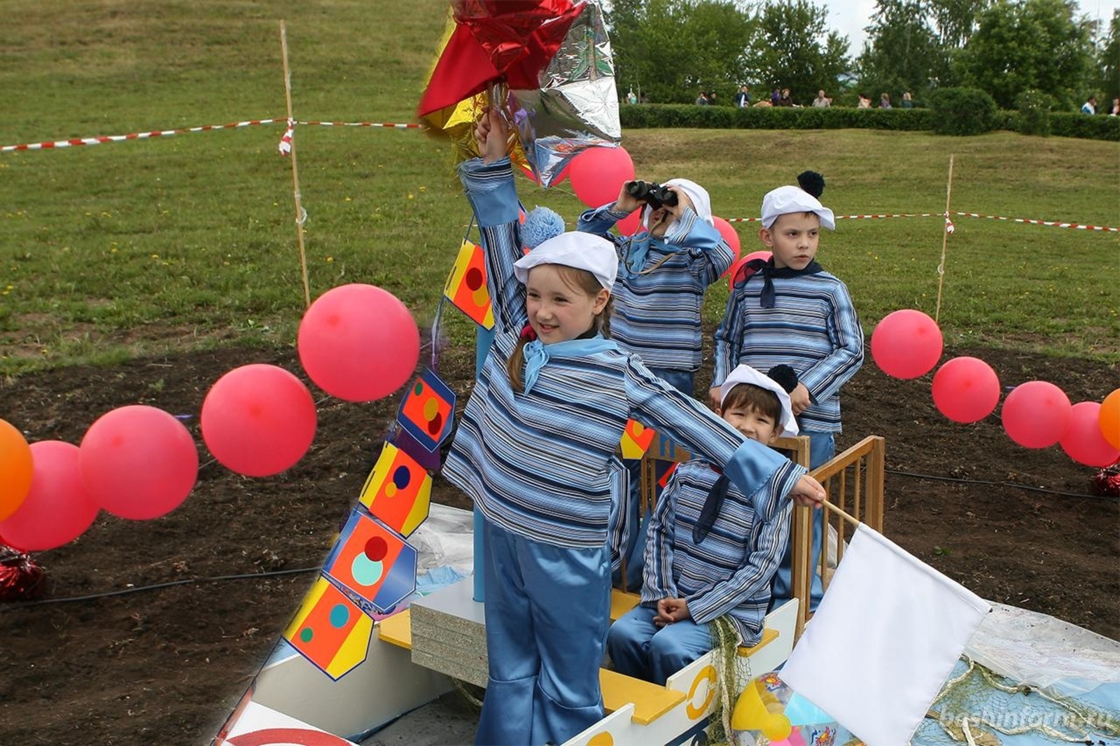 Олег Яровиков