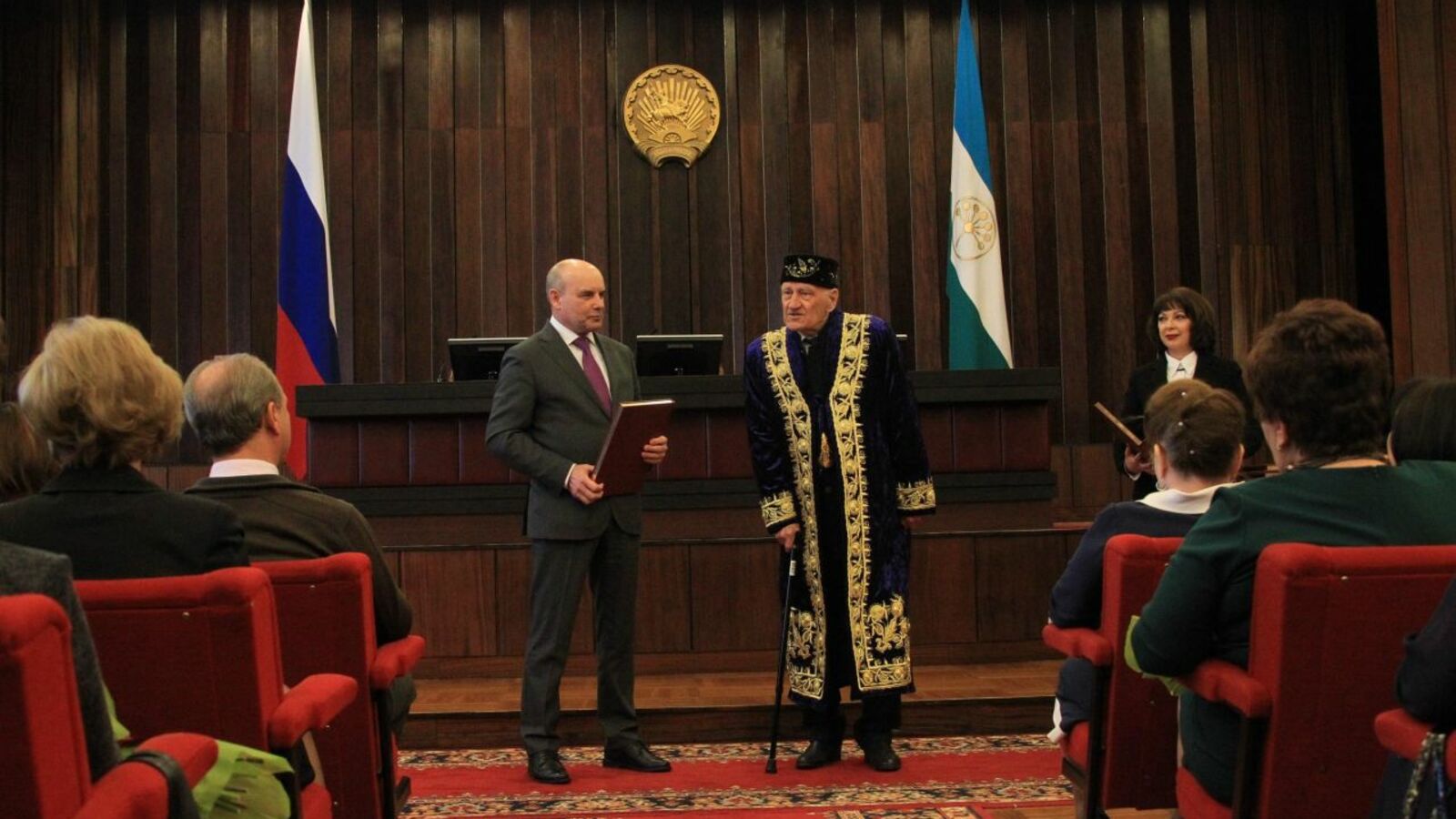 Олег Яровиков