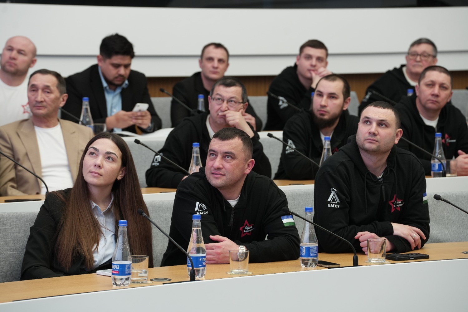 ЦУР РБ предоставлено «Башинформу»