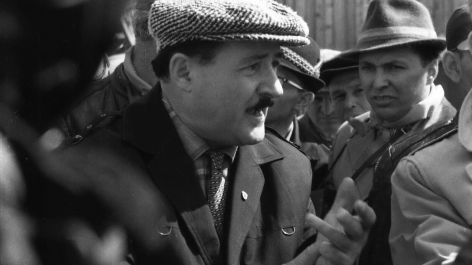 Анатолий Бельский