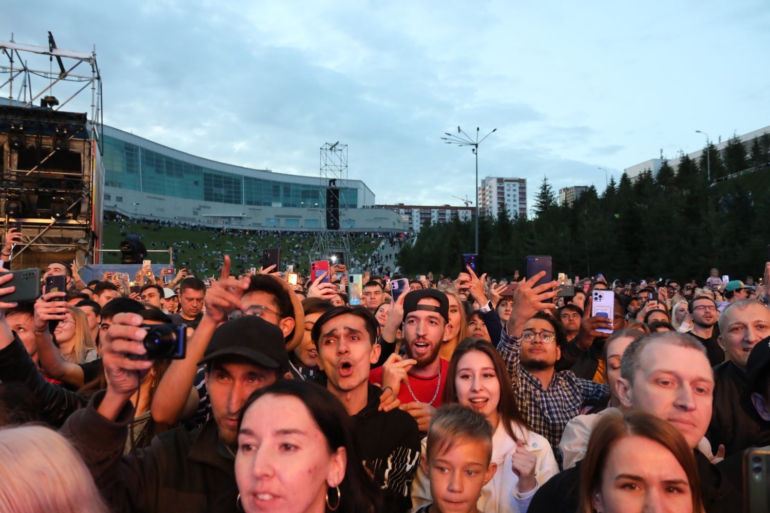 Валерий Шахов